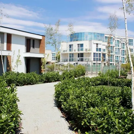 Cozy,luxurious And Spacious On The Black Sea Луксозна вила *