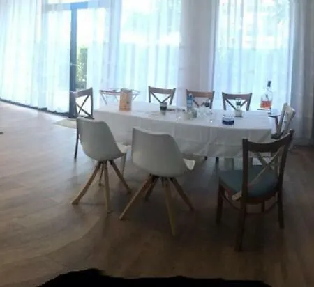 Cozy,luxurious And Spacious On The Black Sea