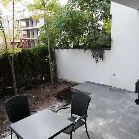 Луксозна вила Cozy,luxurious And Spacious On The Black Sea