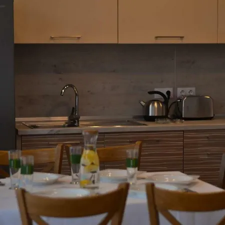 Cozy,luxurious And Spacious On The Black Sea Vila