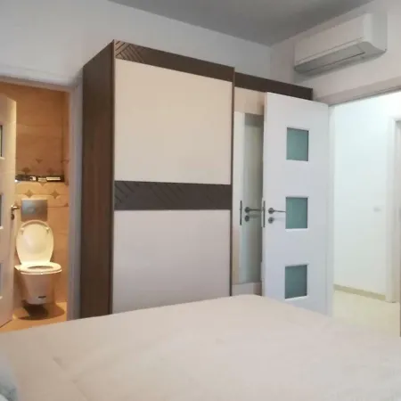 Cozy,luxurious And Spacious On The Black Sea