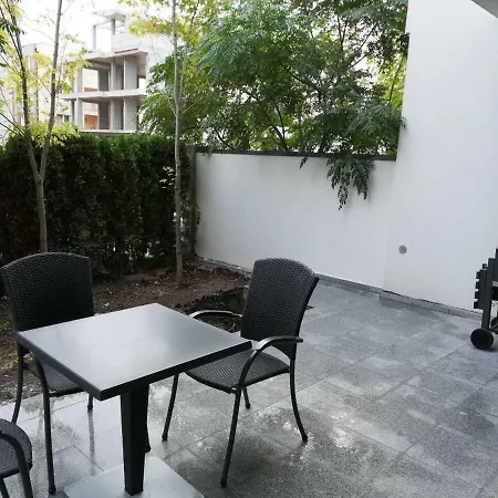 Cozy,luxurious And Spacious On The Black Sea Vila