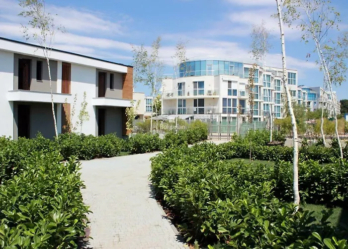 Cozy,luxurious And Spacious On The Black Sea Villa *