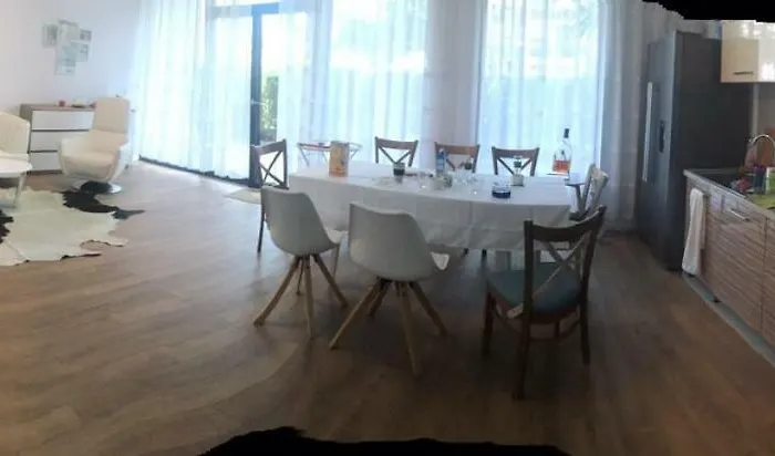 Cozy,luxurious And Spacious On The Black Sea