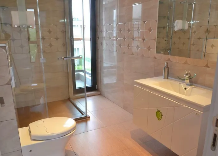 Cozy,luxurious And Spacious On The Black Sea * Lŭka