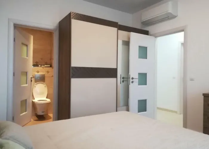 Cozy,luxurious And Spacious On The Black Sea