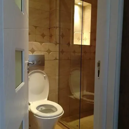 빌라 Cozy,luxurious And Spacious On The Black Sea *