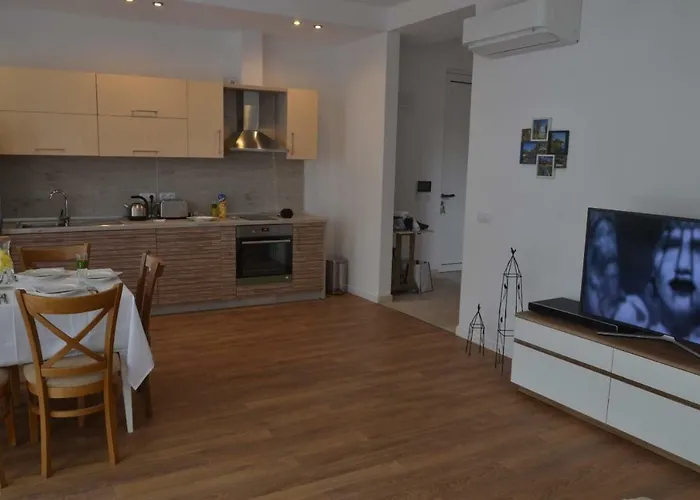 Cozy,luxurious And Spacious On The Black Sea