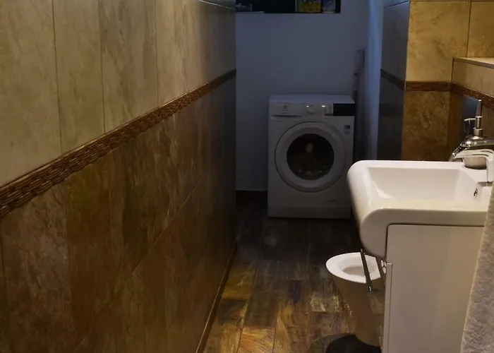 Cozy,luxurious And Spacious On The Black Sea Lŭka