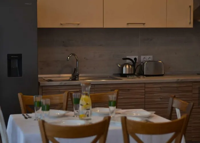 Cozy,luxurious And Spacious On The Black Sea Vilă