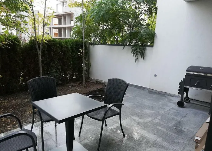 Cozy,luxurious And Spacious On The Black Sea Vilă