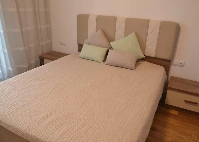 Cozy,luxurious And Spacious On The Black Sea *